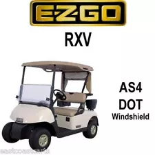 2010 ezgo rxv for sale