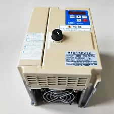 For Panasonic M1D152W1X Used Inverter Free Shipping