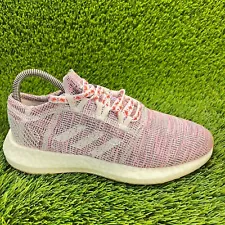 New ListingAdidas Pure Boost Go Orchid Tink Womens Size 7.5 Athletic Shoes Sneakers B75824