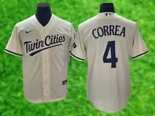 carlos correa jersey for sale