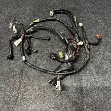 2004 2005 YAMAHA YFZ450 YFZ 450 WIRING HARNESS OEM (For: 2004 YFZ450)