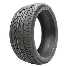 1 New Lionhart Lh-ten - 295/35r24 Tires 2953524 295 35 24