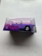 Bratz Mini Kylie Jenner Purple Cruiser Car Mini Doll New