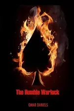 The Humble Warlock by Omar Daniels (English) Paperback Book