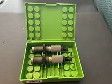 REDDING 2 DIE SET for 7MM REMINGTON MAGNUM # 80136 RELOADING