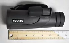 Roxant Falcon Monocular Scope for Smartphone - 10X42 High Definition BAK4