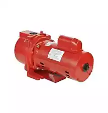 Red Lion Cast Iron RL-SPRK150 1.5 HP Sprinkler Pump 97101501 71GPM