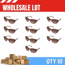 WHOLESALE LOT 10 ISAAC MIZRAHI 30204 SUNGLASSES shades for opticians gafas sale