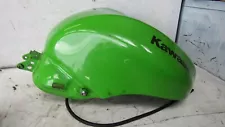 kawasaki zx10r 2004 2005 fuel petrol tank