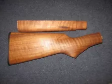 Marlin 336 rifle gun stock and forend set