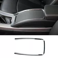 For Buick LaCrosse 2010-2013 1168639 Central Water Cup Holder Storage Box Trim