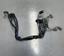 1990 Honda Hawk GT NT650 Instrument Cluster Wire Harness