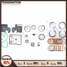 RE4R01A Transmission Gearbox Master Rebuid Kit Overhaul For NISSAN PATHFINDER