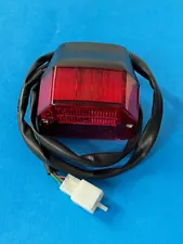 Montesa Cota 4RT 2005 2006 Genuine Rear light Unit