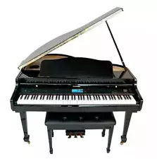 Suzuki MDG-400 Baby Grand Digital Piano, New BODY ONLY