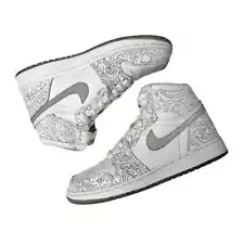 2015 Jordan 1 Retro High 30th Anniversary Laser