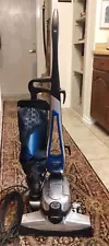 Kirby AVALIR 2 upright VACUUM CLEANER G10D