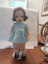 Vintage 16 In. Terri Lee Doll