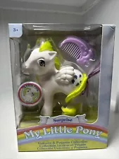 My Little Pony Surprise Still Sealed In Original Box For Age 3+ Good Condition