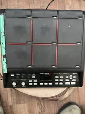 roland spd-sx