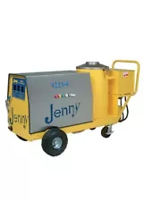 Jenny USA made Steam Pressure Washer - Commercial / Business