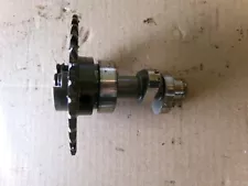 KTM 690 Duke 2014 14 camshaft cams cam shaft engine motor