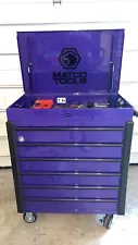 matco tool box