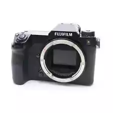 FUJIFILM GFX 100S 102MP Medium Format Mirrorless Camera (Body) #92