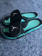 Size 13- Jordan Hydro V Retro Slides Mens