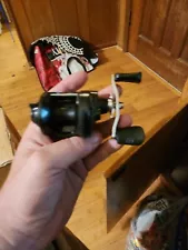 Lew’s WMR5 Wally Marshall Signature Series Crappie Reel Right Hand Retrieve