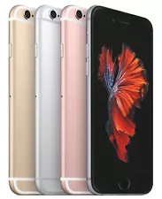 *Sealed in Box* Apple iPhone 6s - 16/64/128GB Unlocked Smartphone