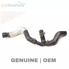 2010-2011 VW GOLF SPORTWAGEN 2.5L - Coolant HOSE / LINE 1K0122073FE