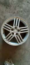 Wheel 17x6-1/2 Alloy 15 Spoke Polished Fits 00-05 ECLIPSE 763322