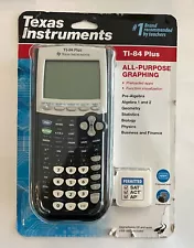 ti 84 calculator used for sale