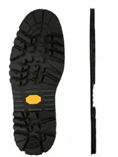 Vibram #1276 - Sierra Full Sole (1 Pair)