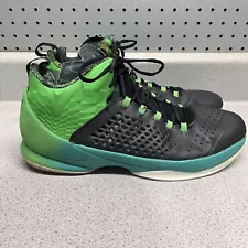 Jordan Melo M11 Light Green Spark 716227-008 - Air Jordan - Men's US Size 13