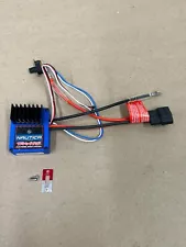 Traxxas Blast 24 Inch Electric Boat Nautica Waterproof ESC Speed Control