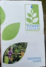 Tower Garden Growing System