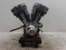 2005 Harley Davidson Twin Cam 88 1450 ENGINE MOTOR Dyna & Touring FLH/R/TCU/I