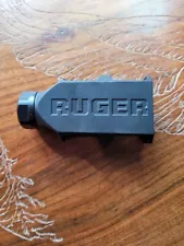 338 Muzzle Brake Ruger