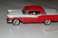 1957 Ford Skyliner Hardtop Convertible