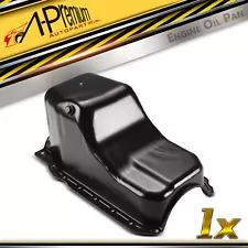 A-Premium Engine Oil Pan for Chevrolet Camaro Pontiac Firebird V6 3.8L 1996-2002