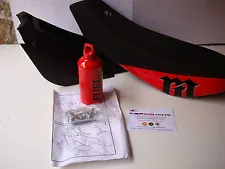 MONTESA 4RT SEAT + TOOL BOX NEW MONTESA COTA 4RT SINGLE SEAT ASSY MONTESA 4RT