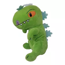 Nickelodeon Rugrats Reptar Plush 12" Stuffed Toy 2021 Fetch For Pets