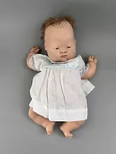 VTG Vogue Baby Dear Doll 12" ~ Eloise Wilkins / E. Wilkins Mark Needs TLC As-Is