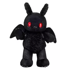 14''Mothman Plush,Moth Man Plush Doll Soft Stuffed Animal Toy Gift for Fans Kids