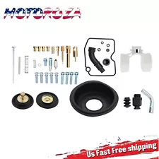 For Kawasaki Vulcan VN800 Classic 1995-2006 Carb Carburetor Rebuild Repair Kit (For: 1995 Kawasaki Vulcan 800)