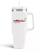 Cessna 152 Quencher - 40oz.