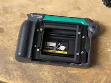 Instax WIDE (100) to Mamiya RB67 DIY Body adapter