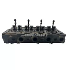 V2203IDI Cylinder Head Assy Old Style For Kubota Engine Spare Parts